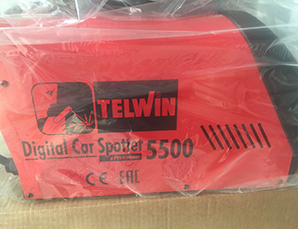 �����TELWIN�k���ޏ�(f��)�C