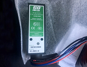 ���� go-switch 81-20518-A4