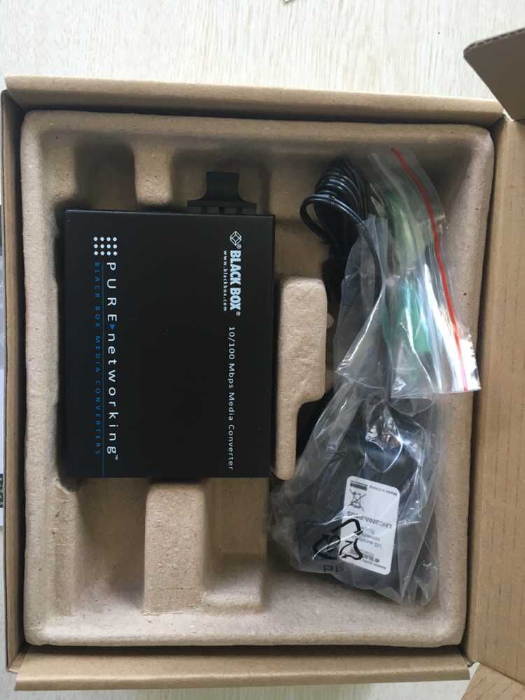 BLACK BOX LH1503AE����D�Q��