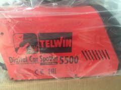 Digital Car spotter 5500���әC
